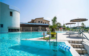 Lovely Apartment In Casalvelino With Wifi